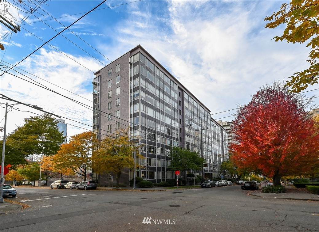 1221 Minor Avenue - Photo 1