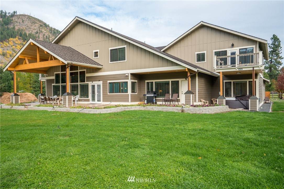 70 Snow Creek Lane - Photo 1