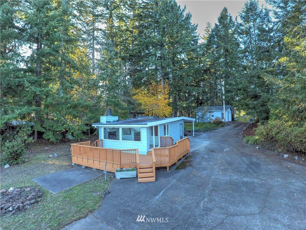 180 Orchard Beach Drive - Photo 1