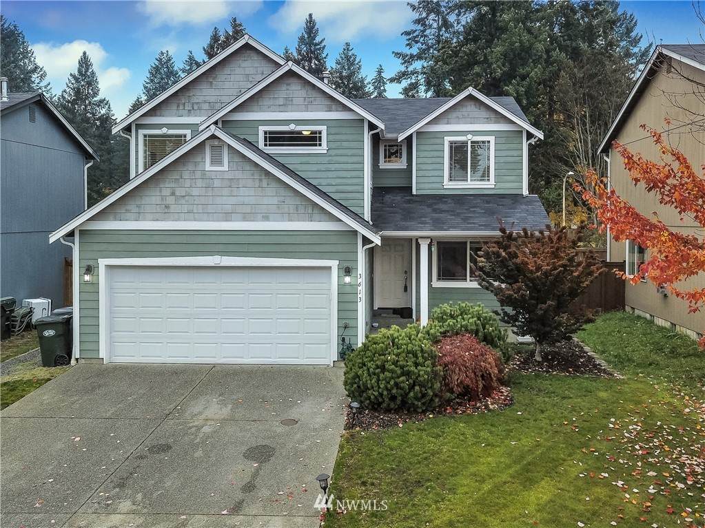 3613 185th Street Ct - Photo 1