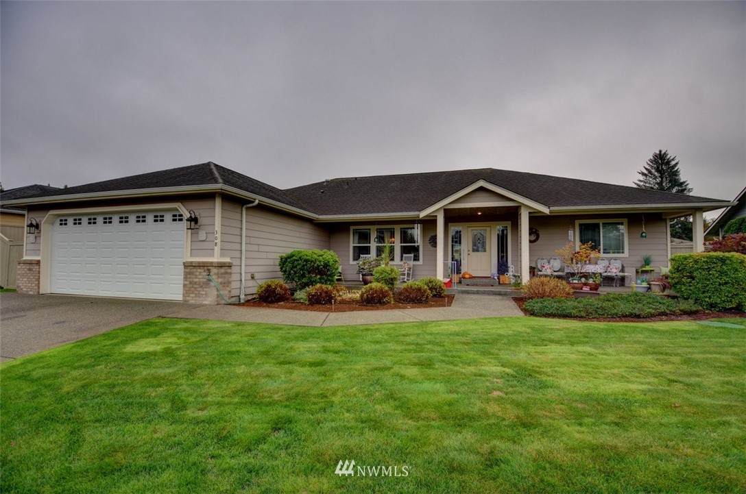 308 10th Street - Photo 1