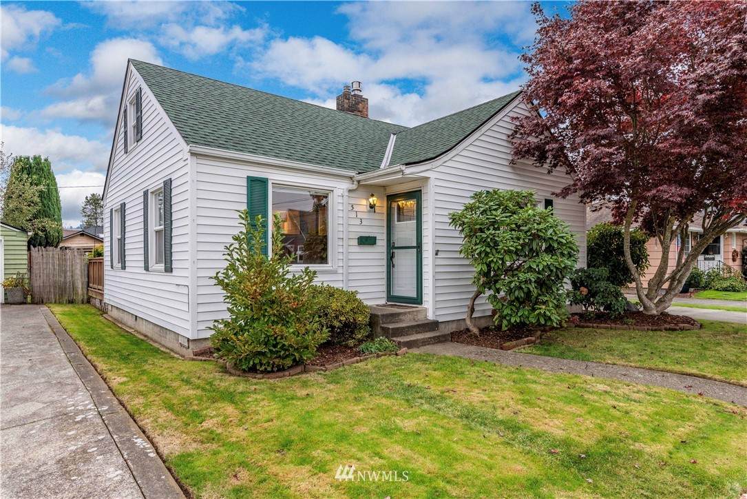 513 Chervenka Avenue - Photo 1