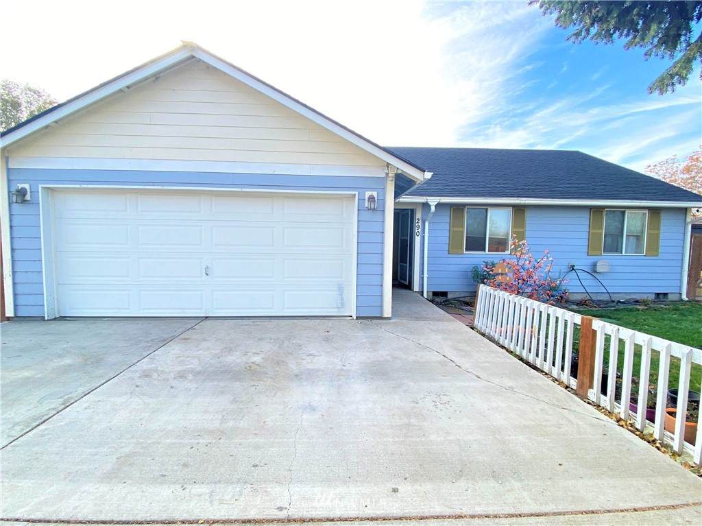 290 Buena Loop Road - Photo 1