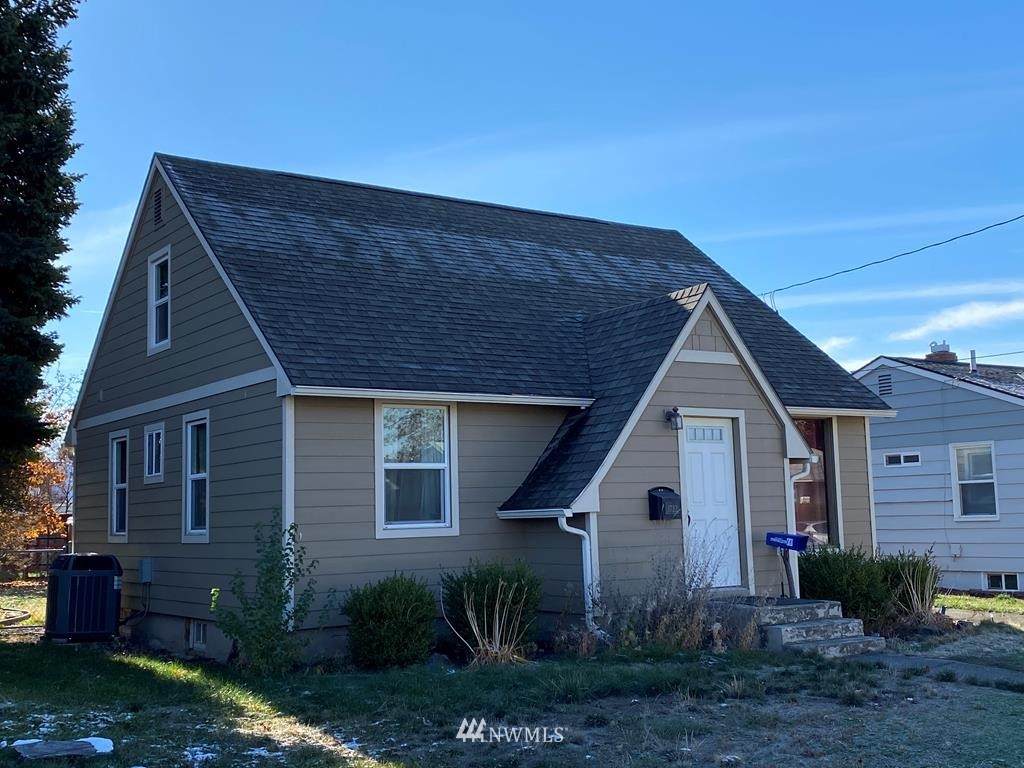 1722 Evergreen Street - Photo 1