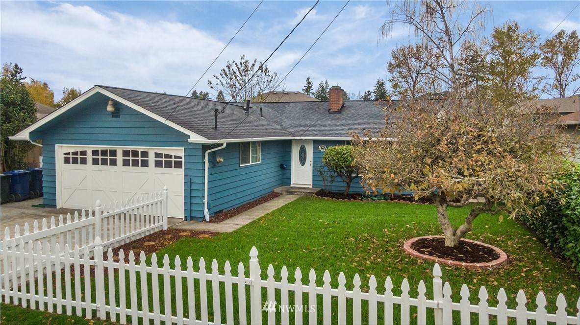 5838 Alaska Street - Photo 1