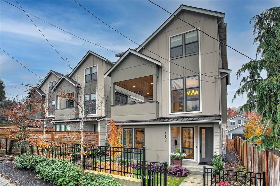 1807 29th Avenue - Photo 1
