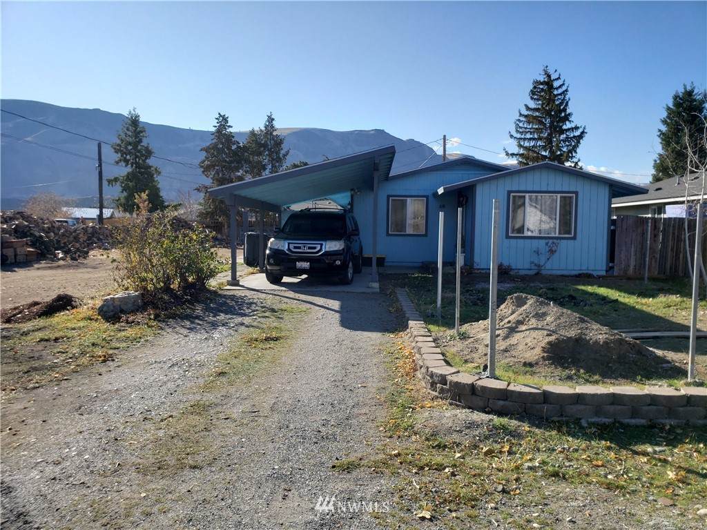 16 Rock Island Drive - Photo 1