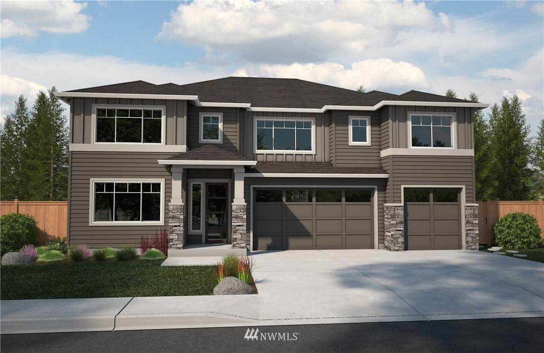 16909 124th Avenue Ct - Photo 1