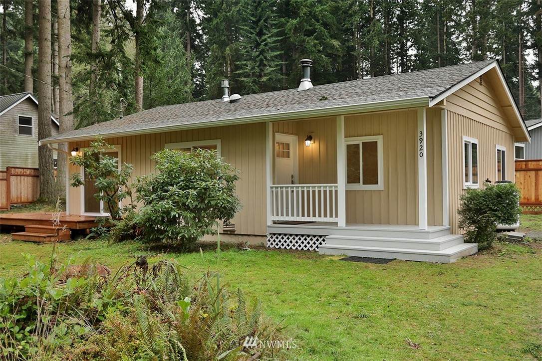 3920 Saratoga Road - Photo 1