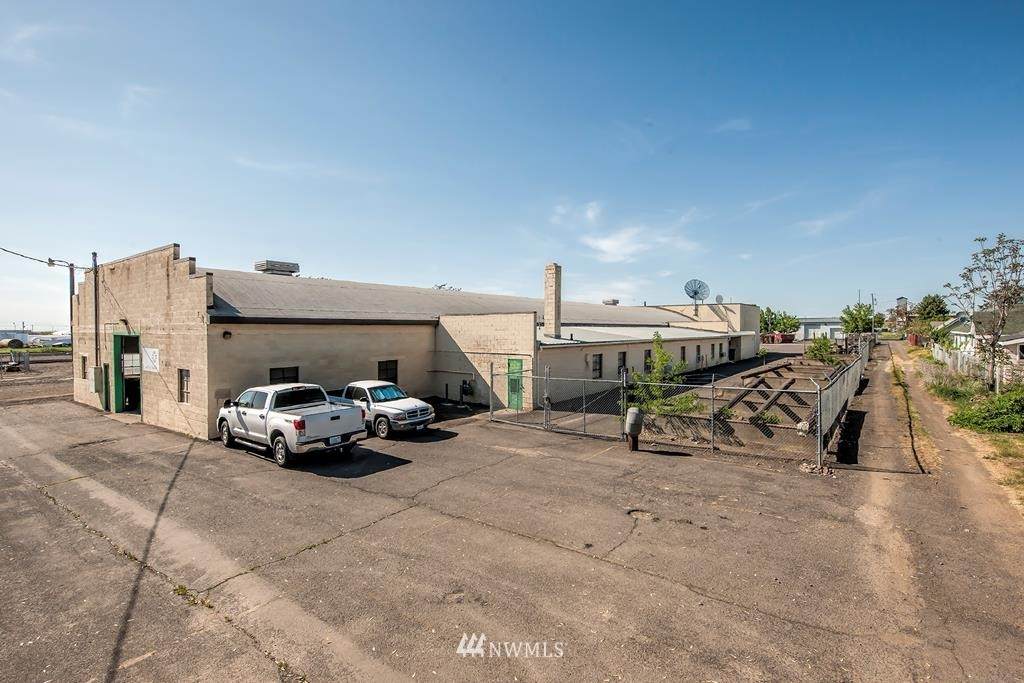 714 Paine Street - Photo 1