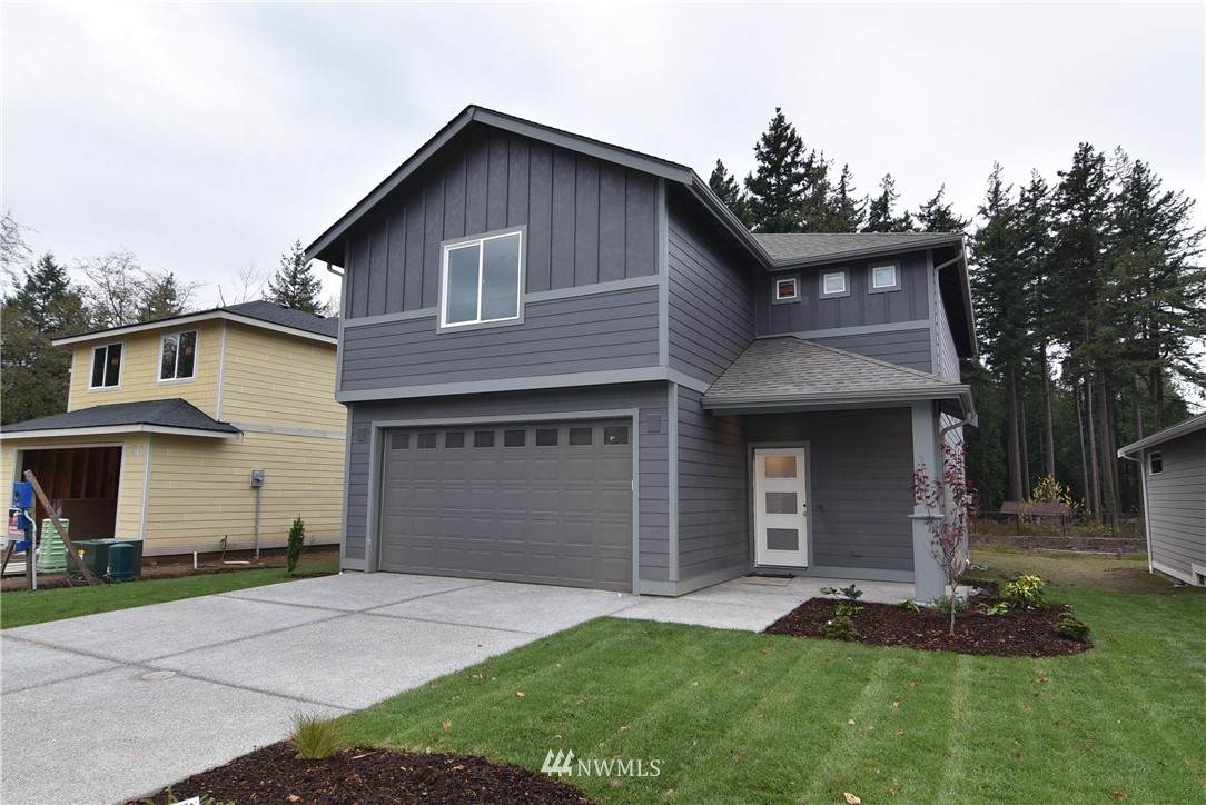 395 Mystic Street - Photo 1