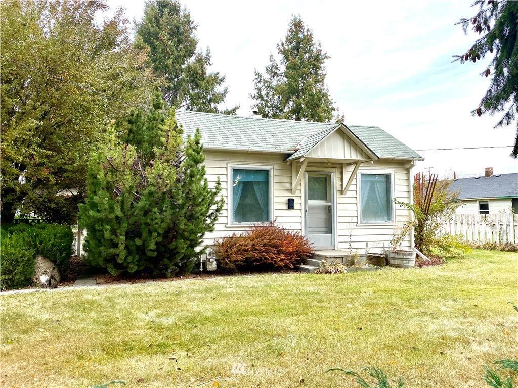 220 Taylor Loop Road - Photo 1