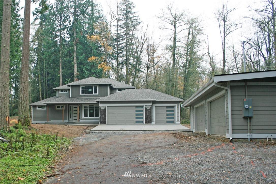 1128 Mcrae Road - Photo 1