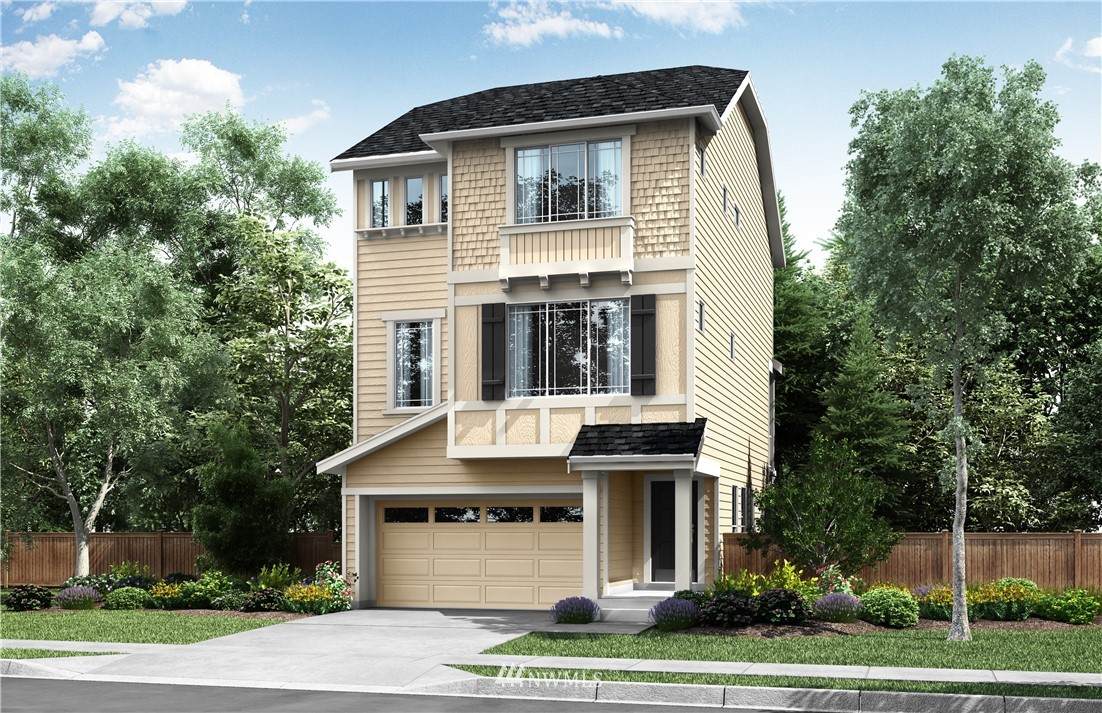 17613 21st Avenue - Photo 1
