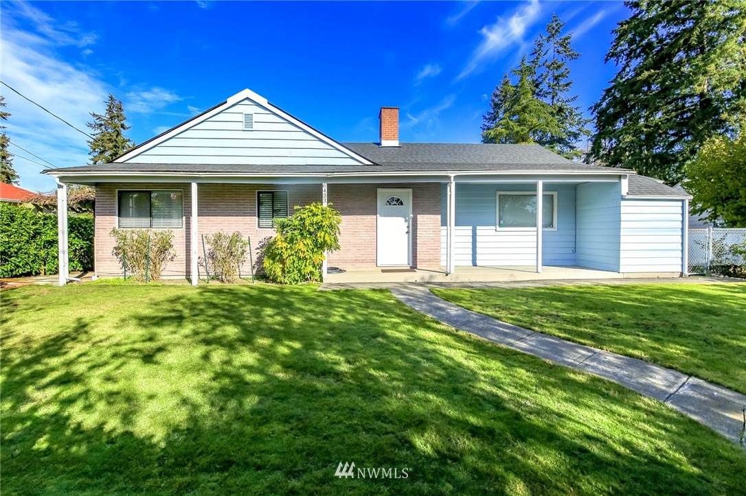 6433 Ardmore Drive - Photo 1