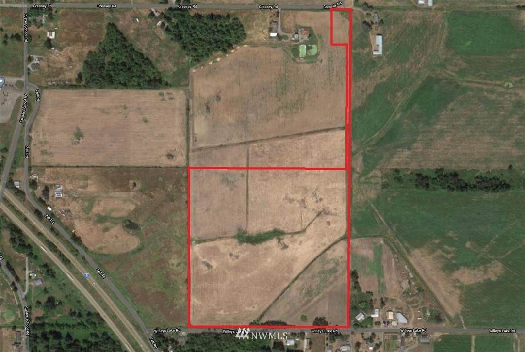 0 Willeys Lake Road - Photo 1