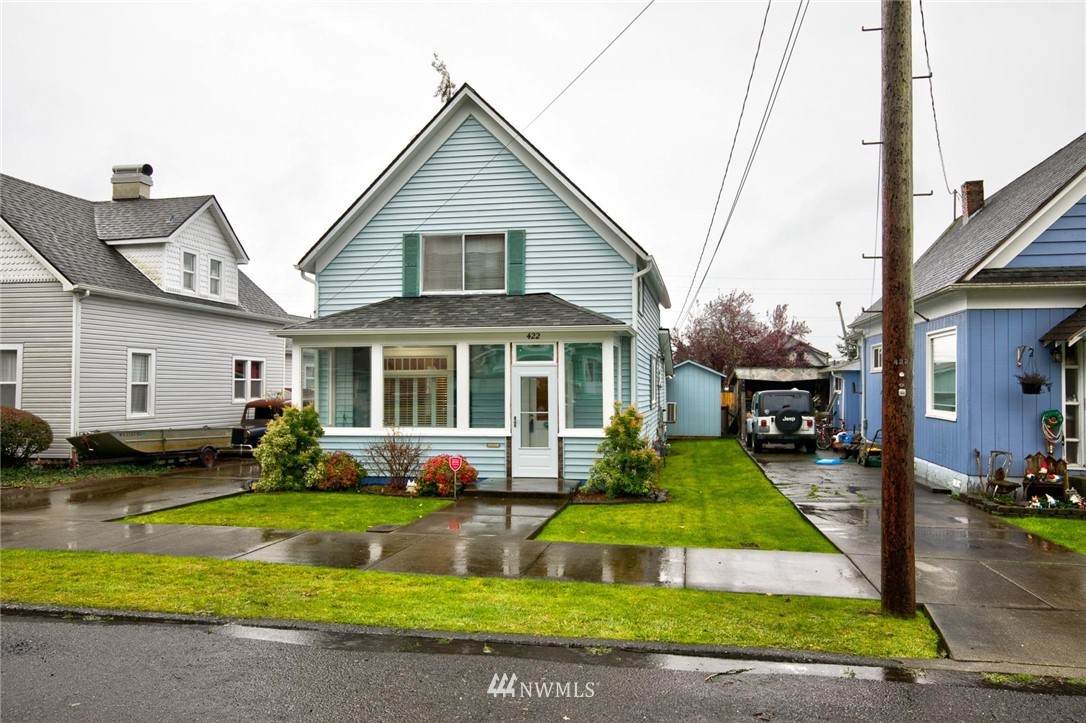 422 Chenault Avenue - Photo 1