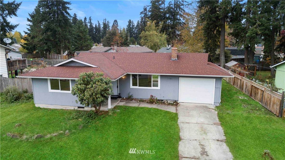 1101 196th Street - Photo 1