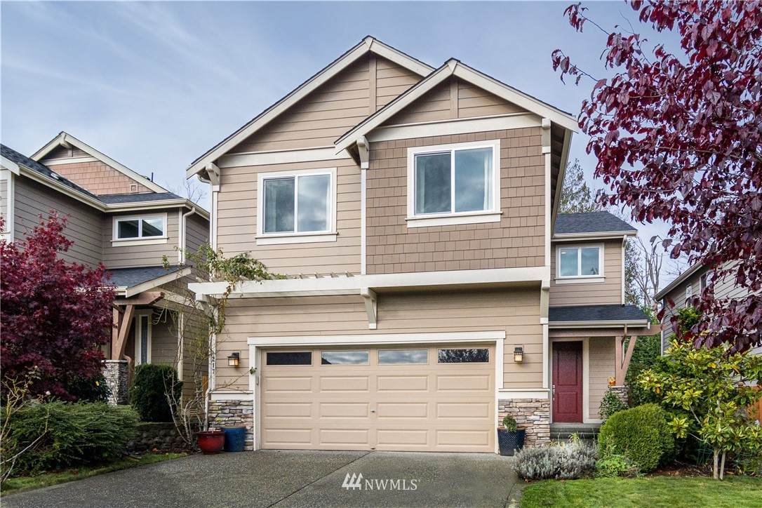217 205th Place - Photo 1