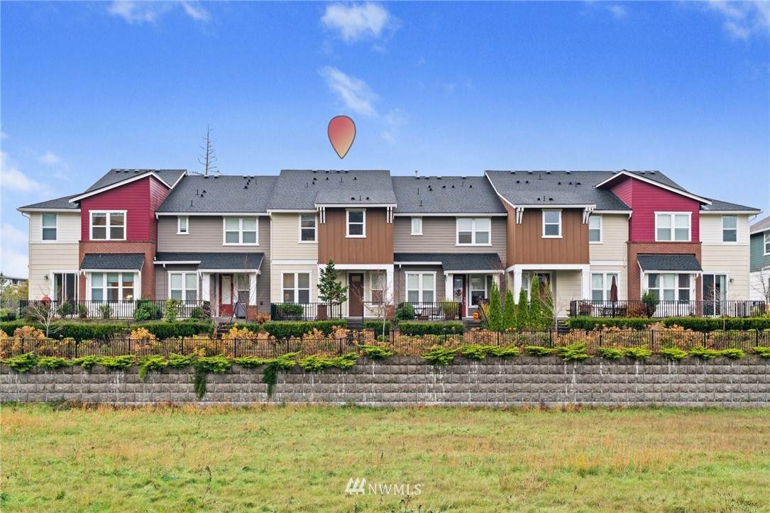 1209 Hickory Lane - Photo 1
