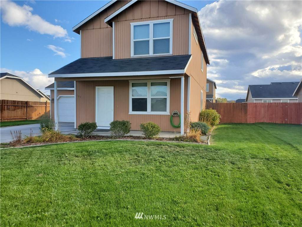 717 Penrose Street - Photo 1