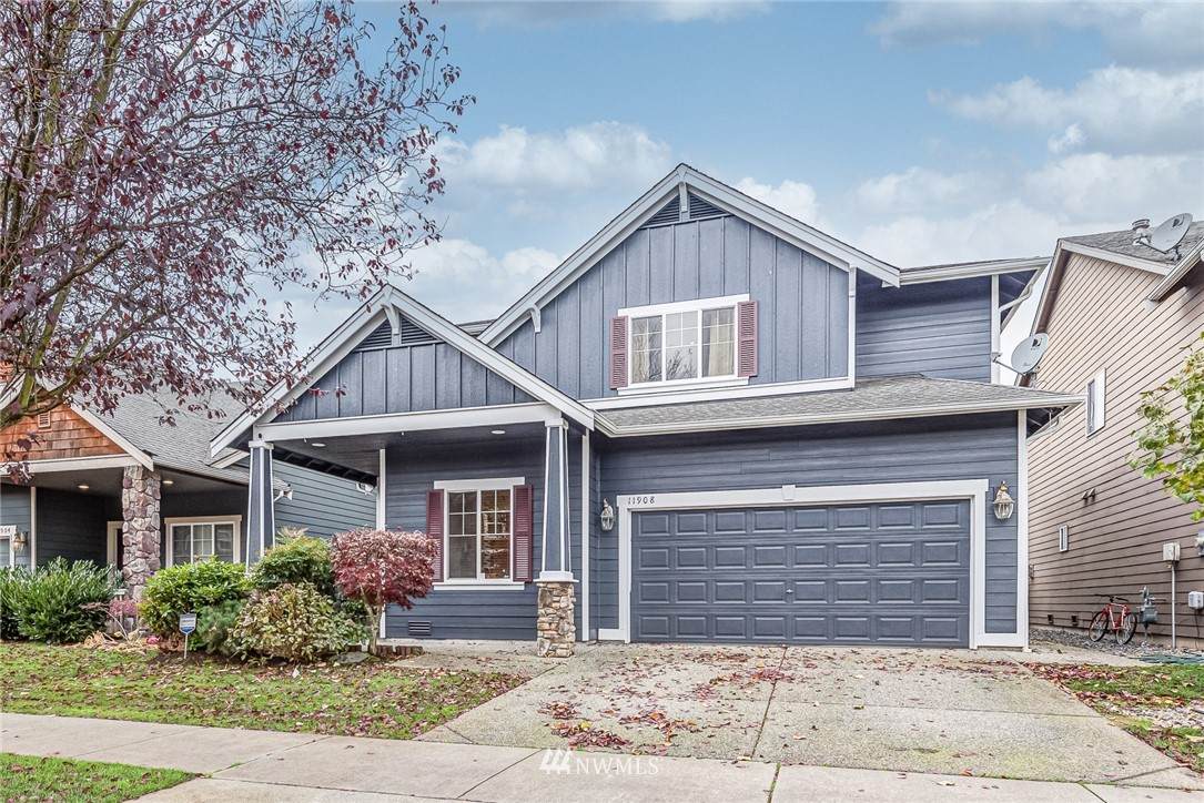 11908 58th Avenue - Photo 1