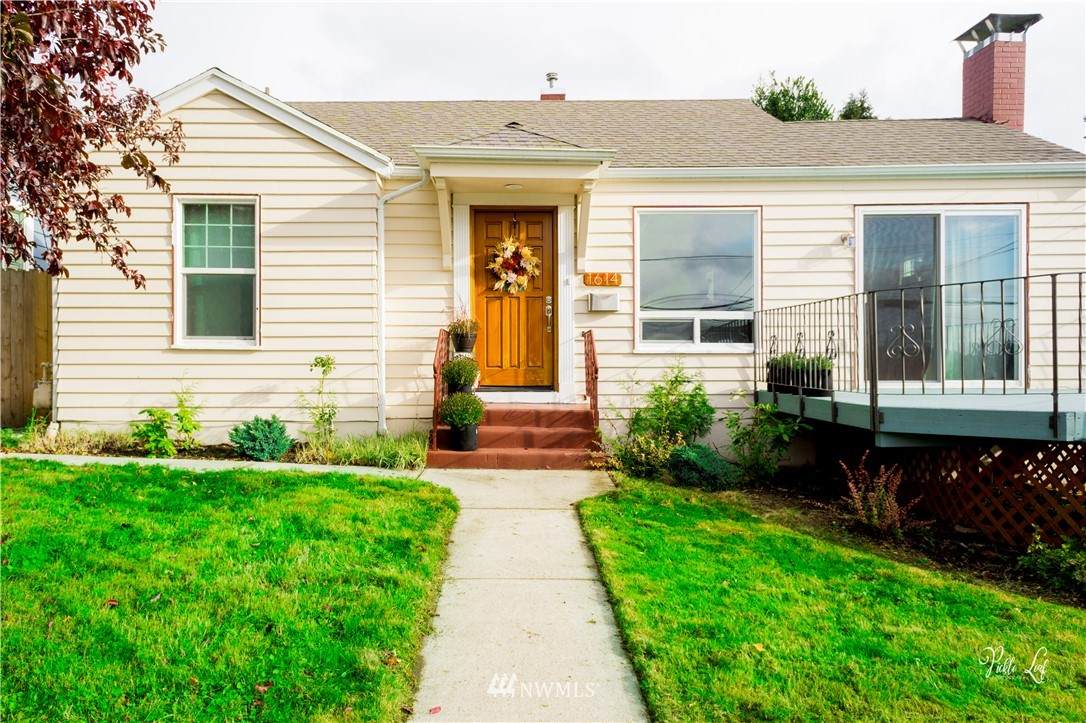 1614 Wheaton Way - Photo 1