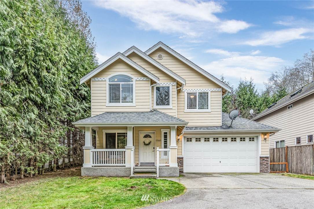 17605 67th Avenue - Photo 1