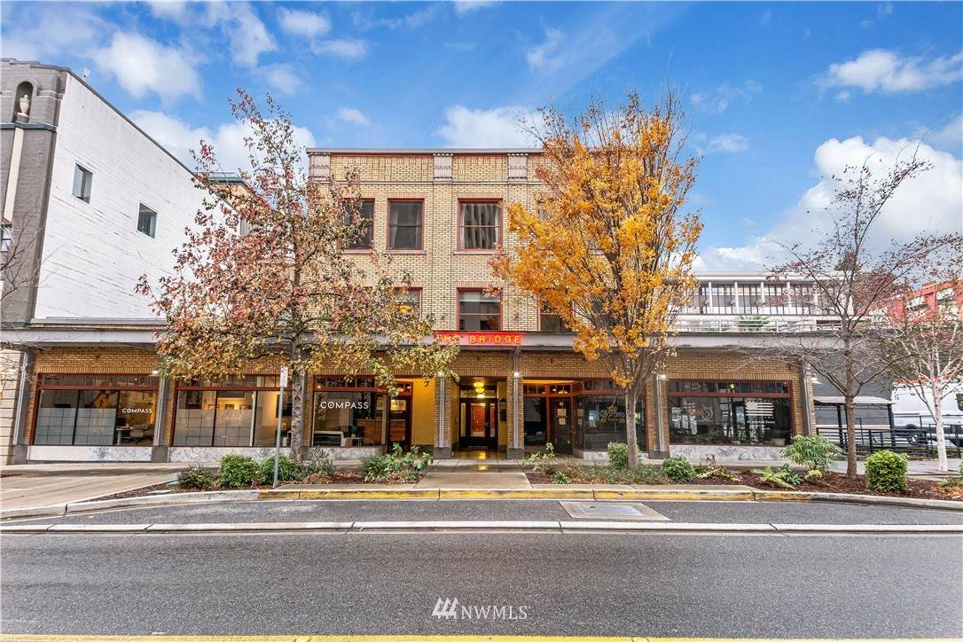 744 Market Street - Photo 1
