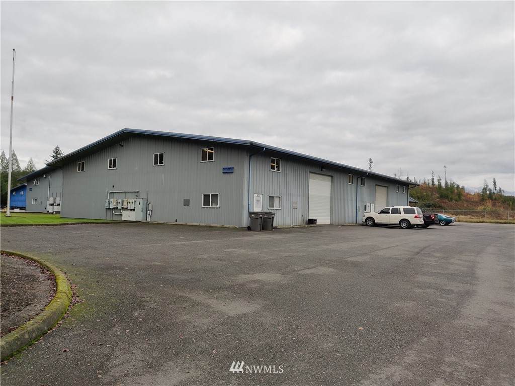 10909 Mountain Loop Highway - Photo 1