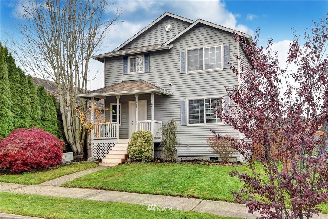 1119 Yew Avenue - Photo 1