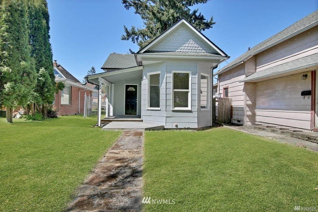 4334 M Street - Photo 1
