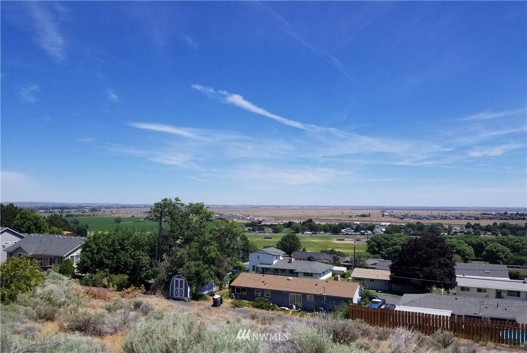 0 Vue Crest Drive - Photo 1