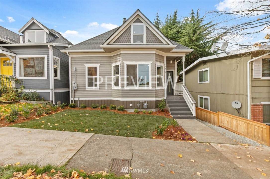413 23rd Avenue - Photo 1