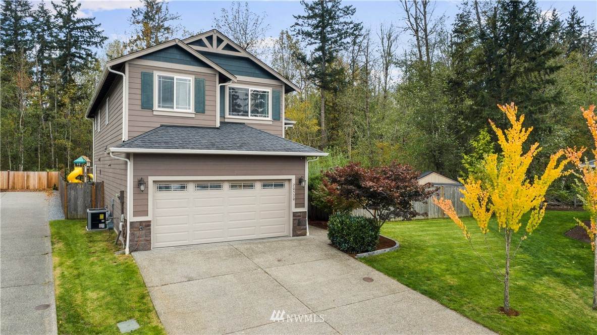 20530 98th Avenue Ct - Photo 1