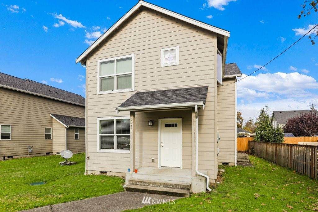 501 120th Street - Photo 1
