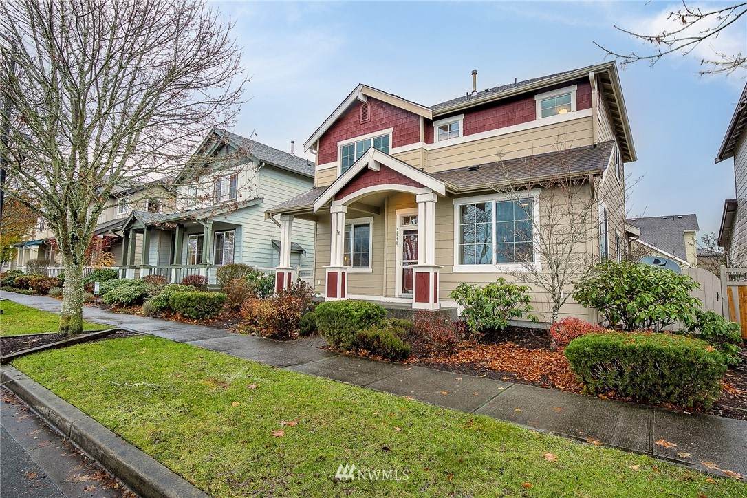 5848 Balustrade Boulevard - Photo 1