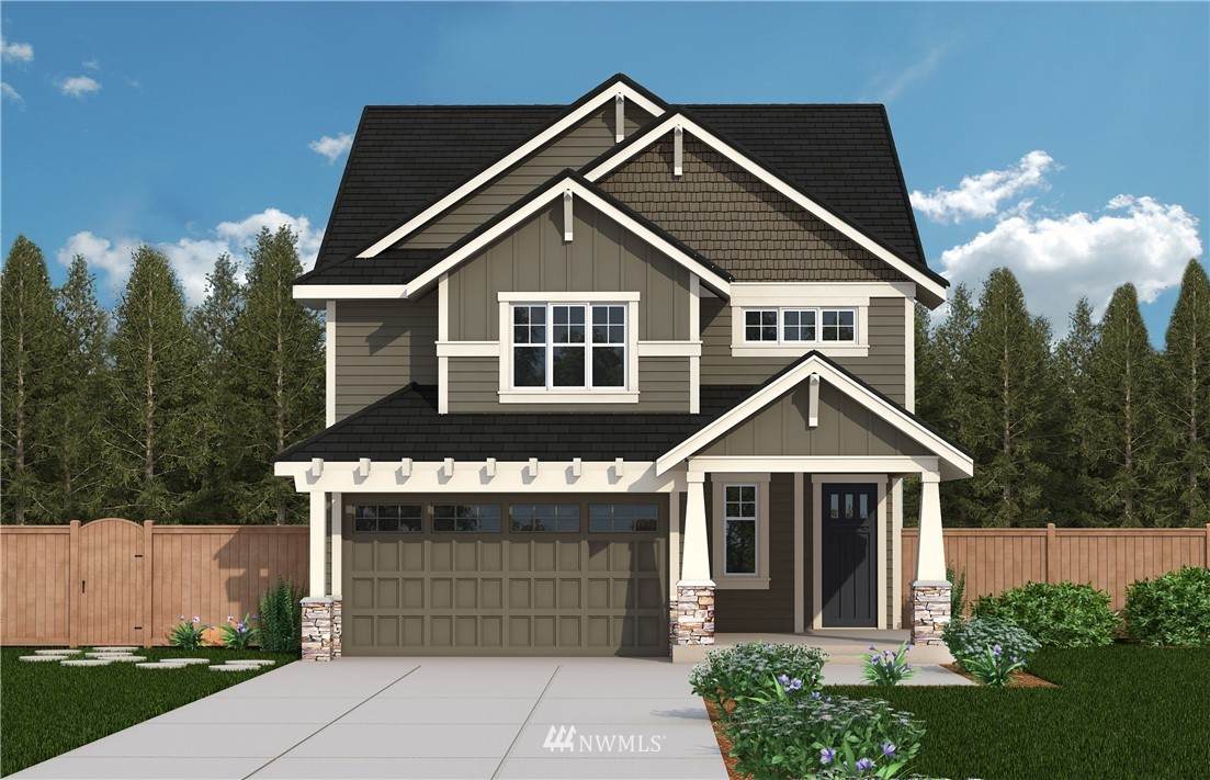 19024 123rd Ave Se (Homesite 30) - Photo 1