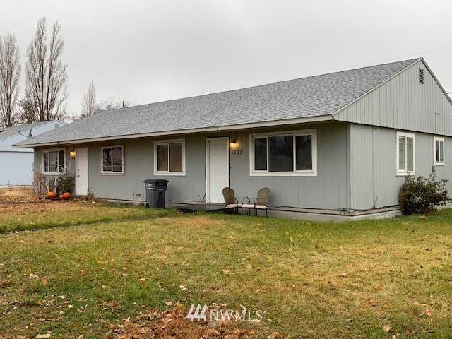 1207 Mitchell Drive - Photo 1