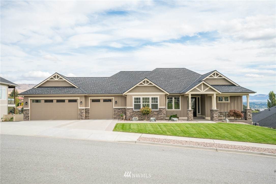 846 Autumn Crest Drive - Photo 1