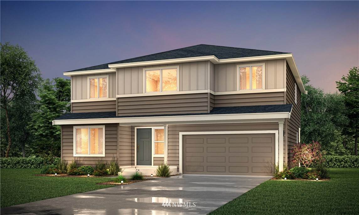 4565 Viridian Avenue - Photo 1