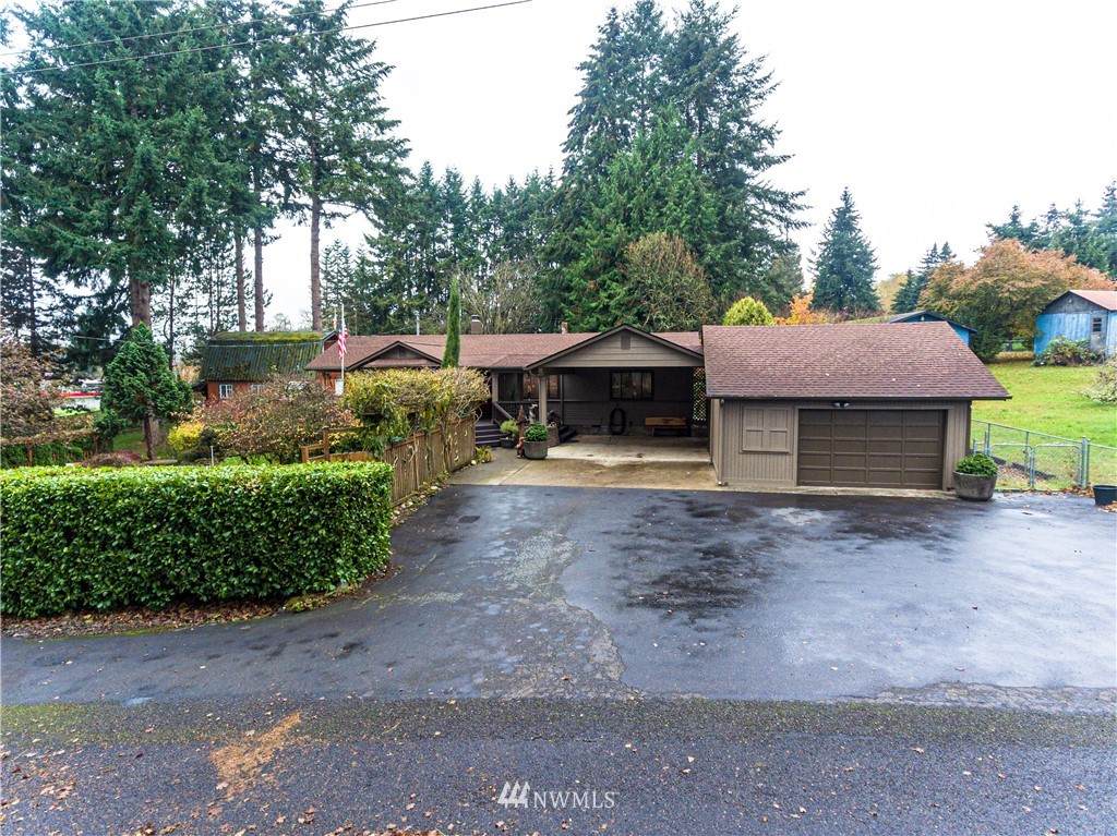 121 Claquato Drive - Photo 1