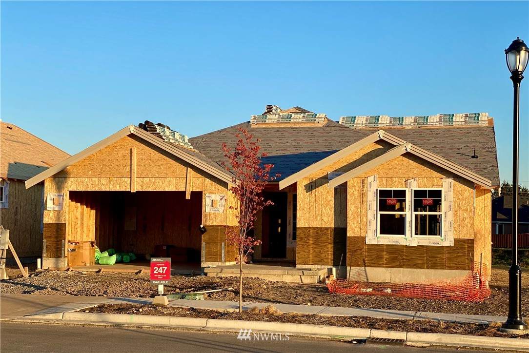 9501 28th (Lot 247) Avenue - Photo 1