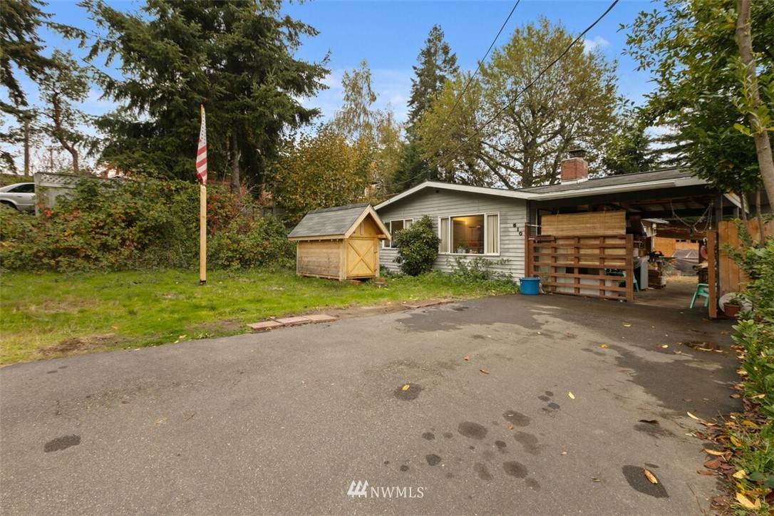 510 111th Street - Photo 1