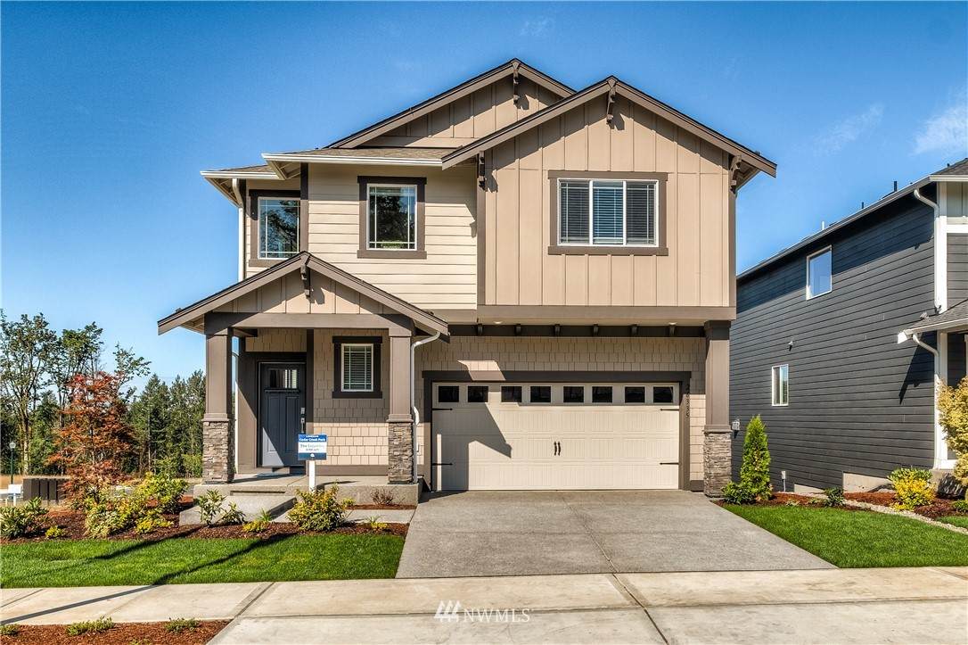 26335 201st (Lot 9) Place - Photo 1