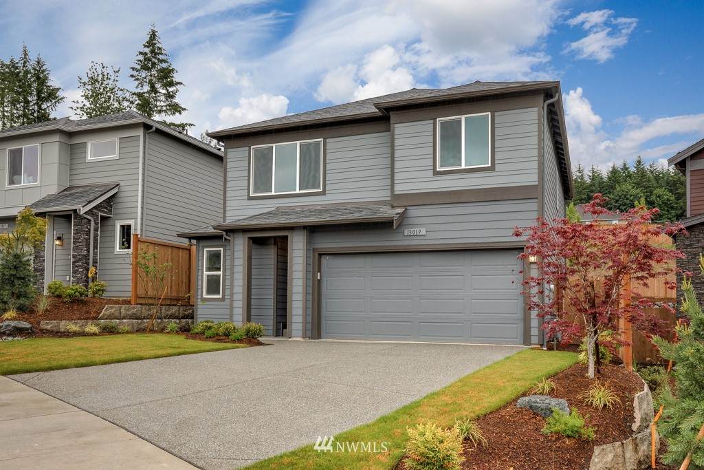 12604 171st Avenue - Photo 1