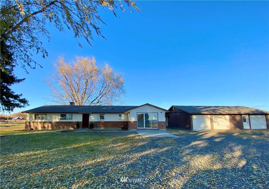 5124 Naneum Road - Photo 1