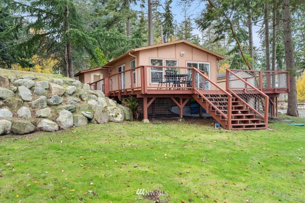 791 Roberts Bluff Road - Photo 1