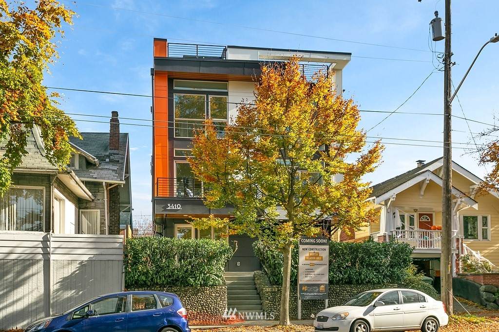 3412 Beacon Avenue - Photo 1