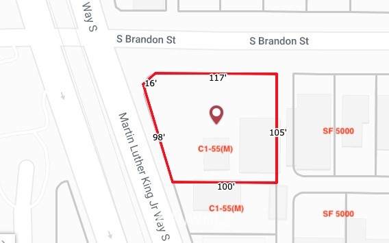 5400 Martin Luther King Jr Way - Photo 1